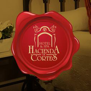 HACIENDA DE CORTES Spa cuernavaca